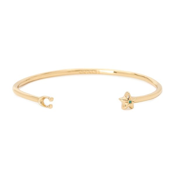 [부산점] 여성 뱅글 팔찌 560730 GLD 300