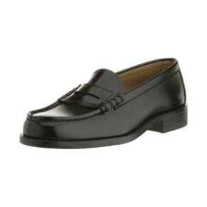 일본 하루타 남자 로퍼 HARUTA Mens 3E Synthetic 레더 Traditional Loafers 6550 1344273