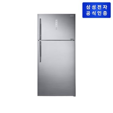 삼성 [삼성직배송/설치]삼성 일반 냉장고 [RT62A7049S9]
