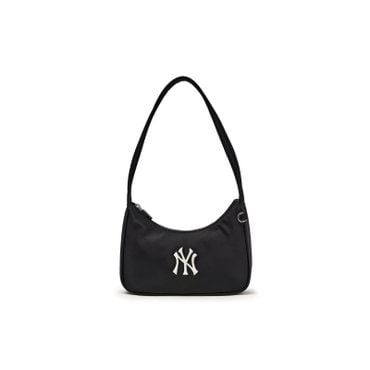 MLB 베이직 스포티브 호보백 (3ABQB045N-50BKS)
