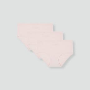 여 모달 노라인 힙허거 팬티 3매 J416901209011