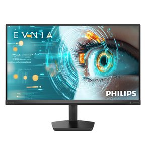 에브니아 27M2N3500UK QHD 300Hz IPS 원형 편광 HDR 400 무결점 아이케어  27인치 모니터