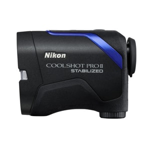 [니콘 정품] 니콘 쿨샷프로2 블랙에디션 레이저 거리측정기