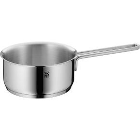 영국 wmf 냄비 WMF Saucepan O 16 cm Approx. 1.5L piration Pouring Rim Cromargan 스테인리스