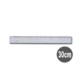 )방안직자(30Cm/2mm/AM-703)