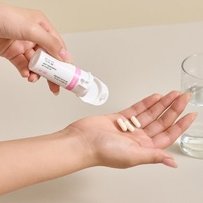 [본사출고]3+1 여성 질 유산균 락토필듀오 (120캡슐/4개월분) 덴마크 유렉스 프로바이오틱스 개별인정형 건강기능식품