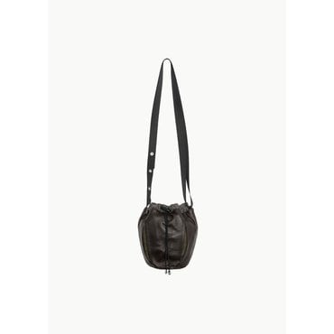 샵아모멘토 오마르아프리디 25SS Pochette, Brown