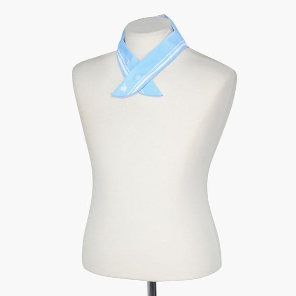 [여주점] 여성 양면 냉감 스카프 GR122LET21 LBLU