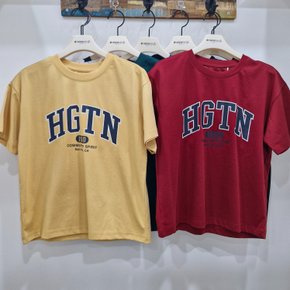 (순천모다)틴즈 빅로고 레터링 반팔 티셔츠 14570-031-405-31_SC_SC
