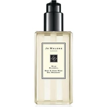  [해외직구] 영국직구 JOMALONE 조말론 와일드 블루벨 바디 앤 핸드 워시 250ml