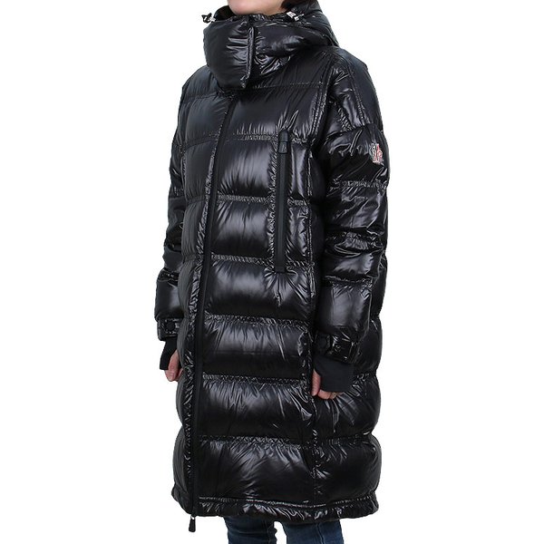 [시흥점] 25FW 그레노블 ROCHELAIRS 롱패딩 (1C00003 5981E 999)