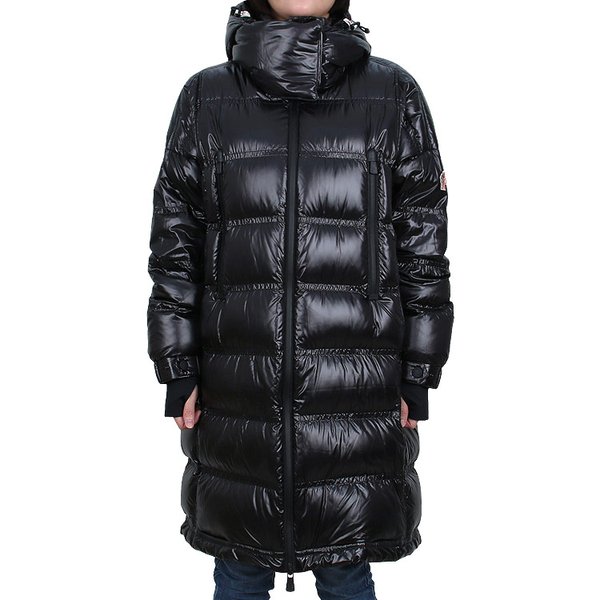 [시흥점] 25FW 그레노블 ROCHELAIRS 롱패딩 (1C00003 5981E 999)