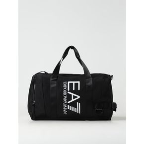 E.A.7 MEN 트래블백 BLACK 2450623R911 5991156