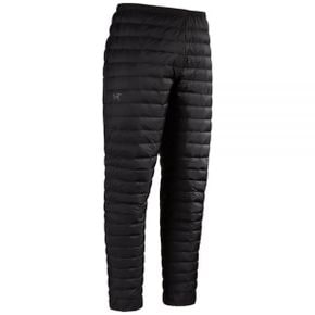 ARC`TERYX 아크테릭스 24FW 세륨 팬츠 맨 (APOFMX7402BLK) (CERIUM PANT M)