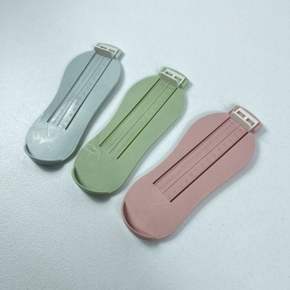 발재기 아기발사이즈 측정기