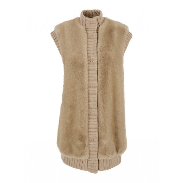 여성 자켓 105402 A2PIC60 베이지 /14 549035