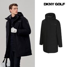 [DKNY GOLF] 24FW 인퀼팅 다운 남성 1종