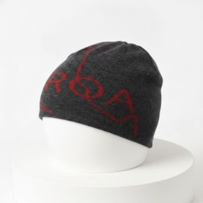 Logo Wool Beanie RBUW288YA12-ANT0001 로고 울 비니 889425