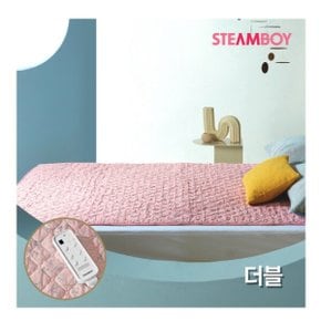 동양 이지텍 스팀보이 카본 전기요 리버서블 K22-D22K 더블 /HB