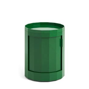 헤이 HAY  Facet Cabinet 100 Spinach Green 파셋 캐비닛 100