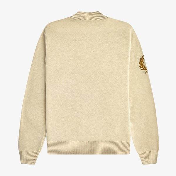 [파주점] AFPM2336517 691 로렐 리스 모크넥 니트