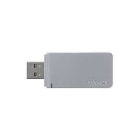 버팔로 BUFFALO 고속 카드 리더라이터 USB3.0&터보 PC EX 대응 모델 실버 BSCR26TU3SV