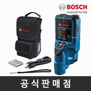 정품 Dtect 200C 벽 스캐너 탐지기 D-tect 200C 금속탐지기 월스캐너 200mm