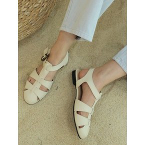 cocar sandal LMSS2736