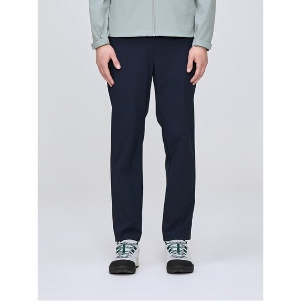 [부산점] 온더락 쉐도우 남성 베이직 슬랙스 팬츠 DMM25303