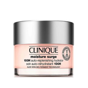 크리니크 모이스처 써지 100H 오토 리플레니싱 수분크림 Clinique Moisture Surge 50ml