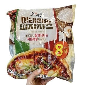 소와나무 이태리안피자치즈 800g x 1개