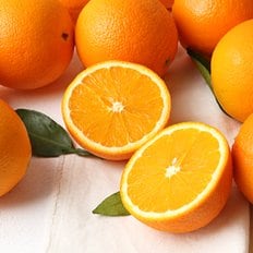 고당도 오렌지 2.5kg (9~11입) 대과