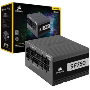 CORSAIR SF750 80 PLUS Platinum