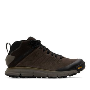 브라운 & 토프 트레일 2650 GTX 부츠 61243 Brown/Military Green