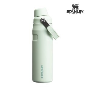 스탠리 아이스플로우 에어로라이트 패스트플로우 텀블러 24oz 710ml 미스트