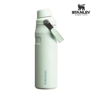  스탠리 아이스플로우 에어로라이트 패스트플로우 텀블러 24oz 710ml 미스트