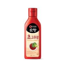 순창 초고추장 500g