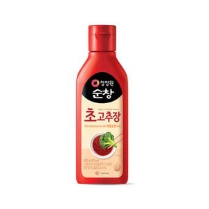 청정원 순창 초고추장 500g