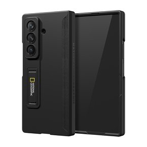 갤럭시 Z폴드7 마그네틱 힌지 커버 슬림 스탠드 케이스 NGM-ZF7MH