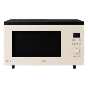 [공식인증점] LG 디오스 광파오븐 오브제컬렉션 MLJ39EW (39L)