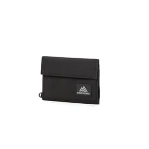 그레고리 지갑 CLASSIC WALLET V2 BLACK 09J29299