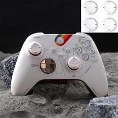  XBOX 스틱커버 -스타필드 에디션 고급형 XBOX 2세대 3세대 4세대 엘리트패드 PS4/PS5 듀얼센스 XBOX360