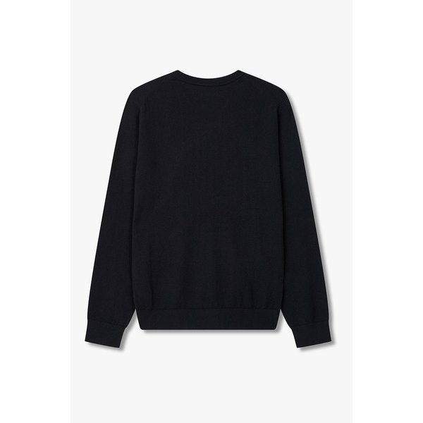[PS PAUL SMITH] 센터 스트라이프 니트 5735328104000
