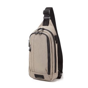 MARSTON 3 슬링백 EARTH BROWN UG343004