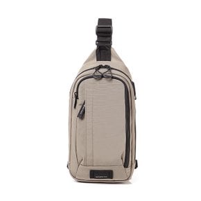 MARSTON 3 슬링백 EARTH BROWN UG343004