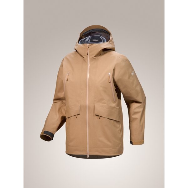 [시흥점] [공식판매처] SS25 리아트리스 재킷 여성 Liatris Jacket (AJPSW09467)