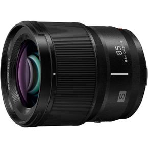 독일 파나소닉 렌즈 PANASONIC LUMIX S Series Camera Lens 85 mm F1.8 L Mount Interchangeable