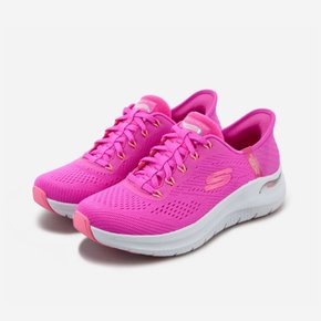 스케쳐스 여성 고 워크 아치 핏 2.0 (슬립인스) GO WALK ARCH FIT (SLIP INS) SL0WPCEX042 MD