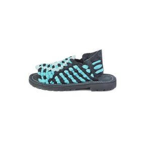 아즈텍 AZTEC BLACK-TURQUOISE S130299