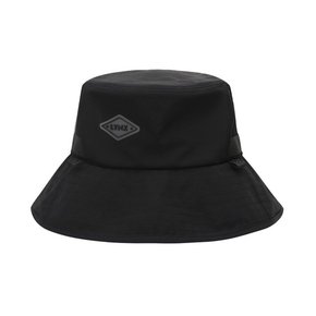 [25SS] 남성 메쉬 경량 버킷햇  L11E2CP304_BK